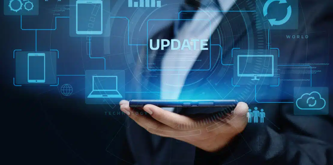 Why it Is Important to Keep Your Software up to Date | Sytex