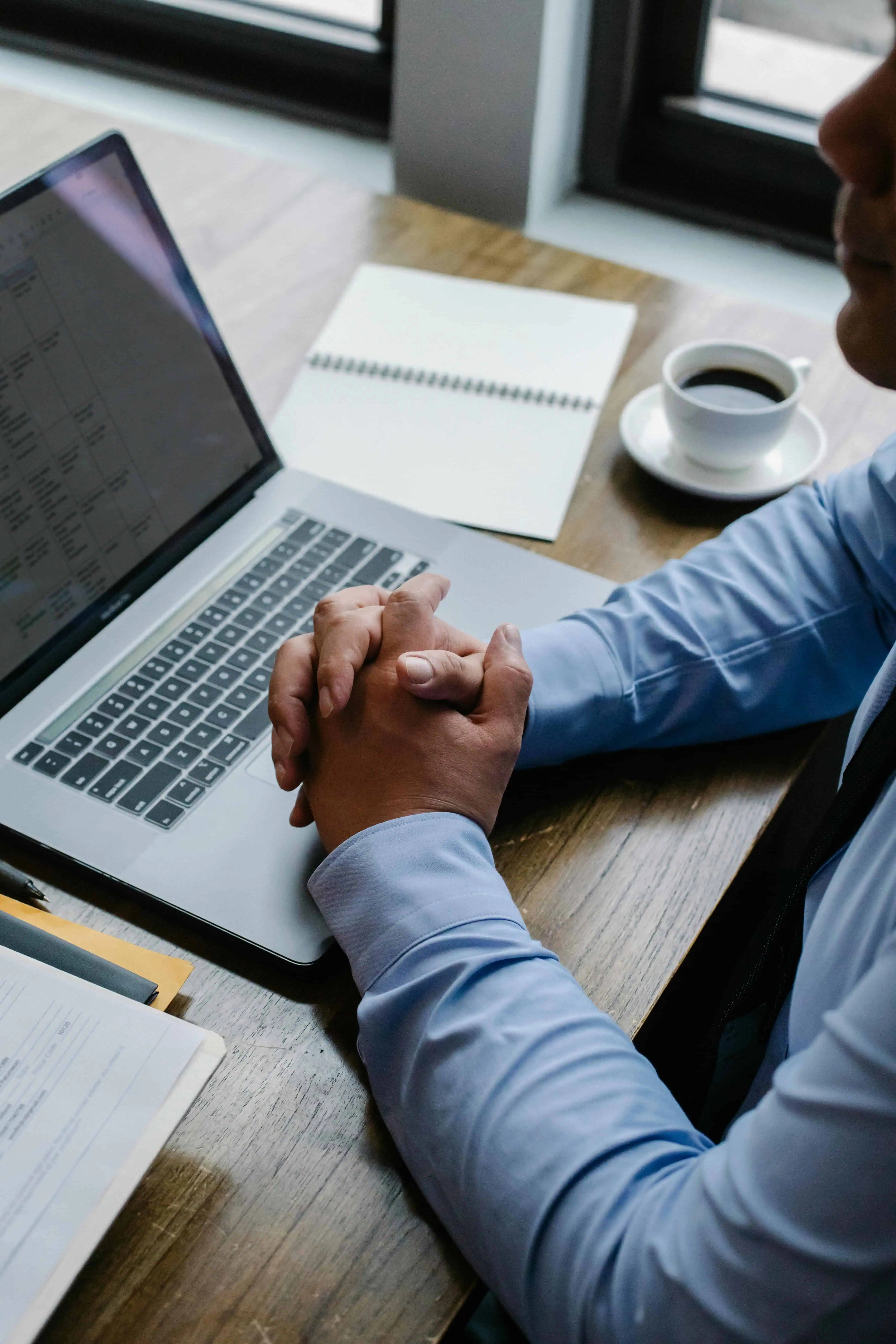 Platforms like SharePoint and DropBox allow real-time access that streamlines the process